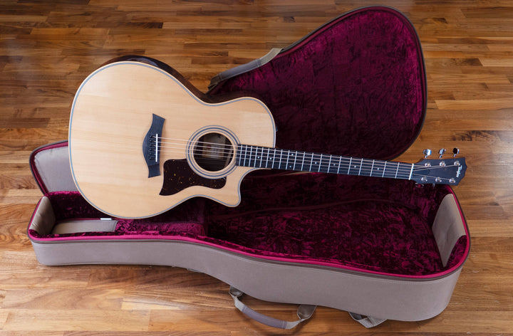 Taylor 414ce Studio Grand Auditorium Acoustic-Electric Guitar