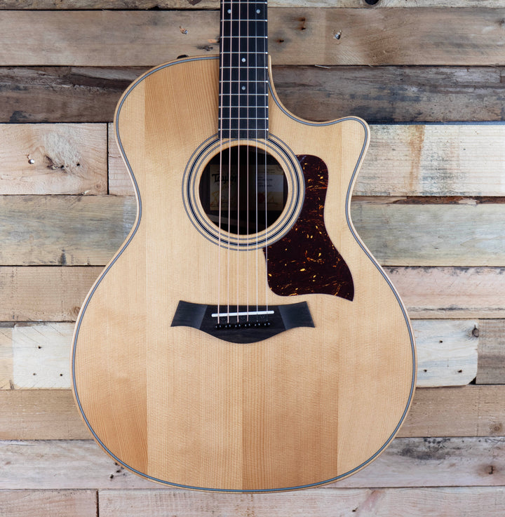 Taylor 414ce Studio Grand Auditorium Acoustic-Electric Guitar