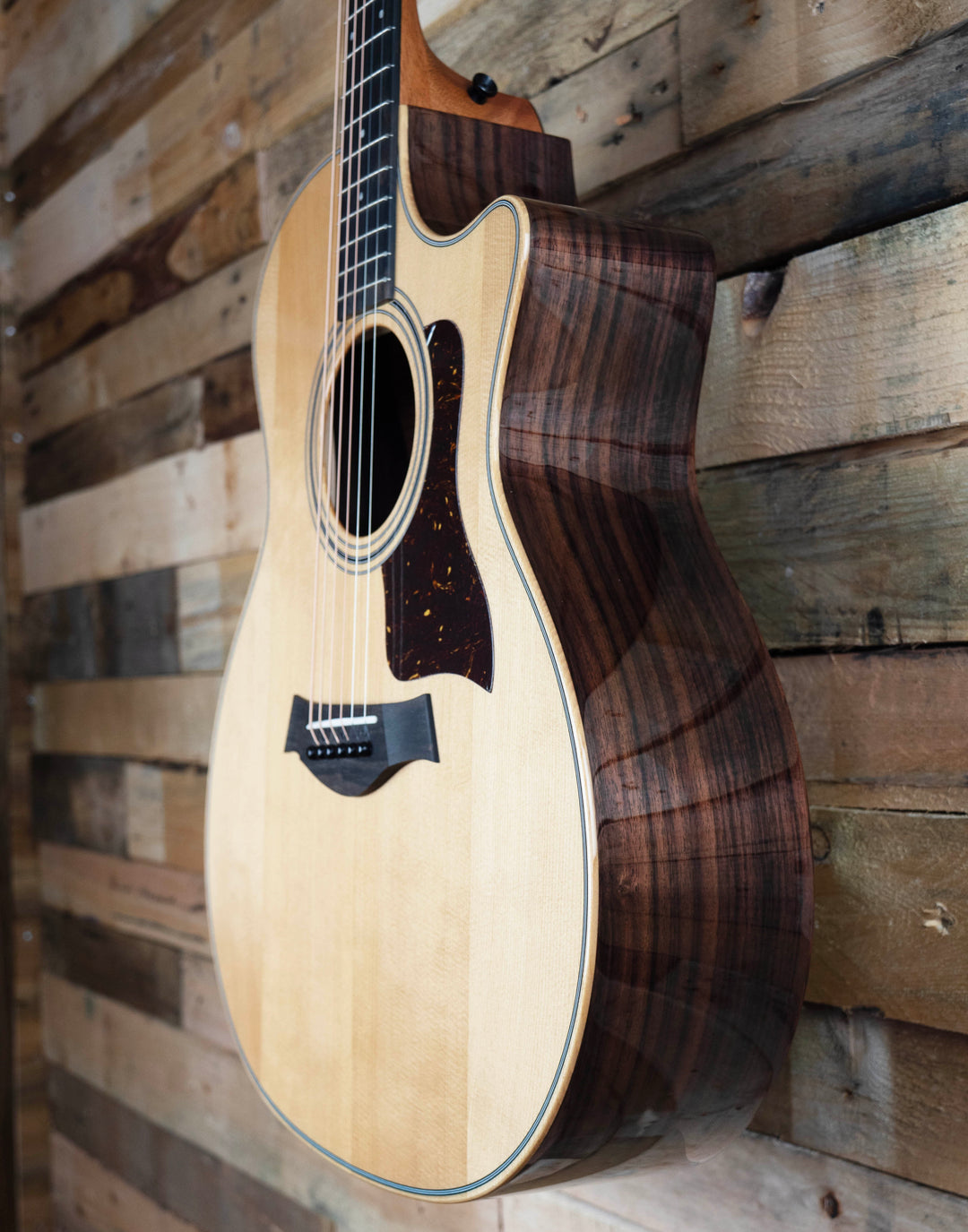 Taylor 414ce Studio Grand Auditorium Acoustic-Electric Guitar
