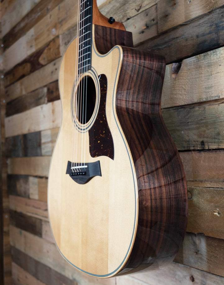 Taylor 414ce Studio Grand Auditorium Acoustic-Electric Guitar