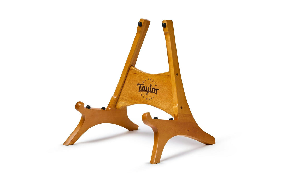 Taylor Mahogany Guitar Stand
