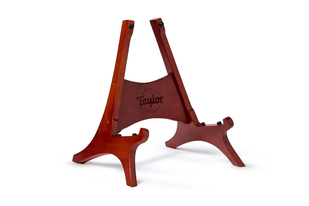 Taylor Mahogany Guitar Stand