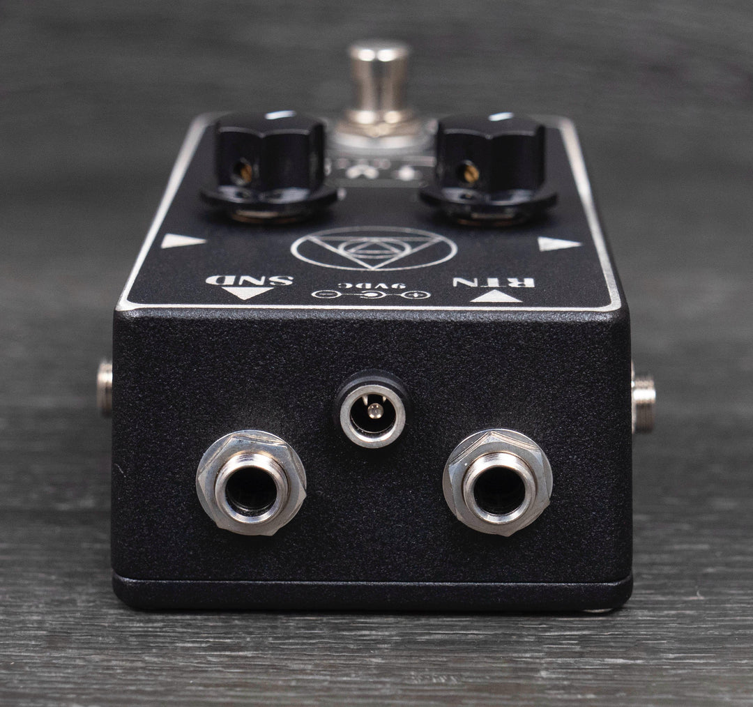 Ritual Devices CAULDRON Effects Pedal