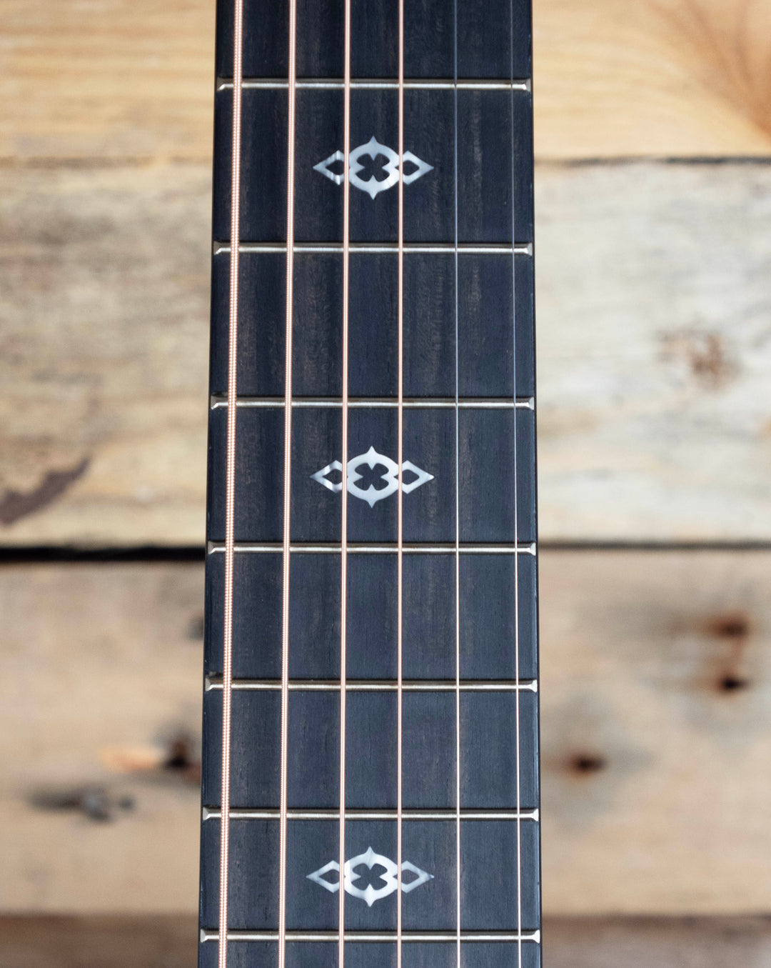 Taylor 514ce Next Generation Grand Auditorium Acoustic-Electric Guitar – Cedar/Mahogany