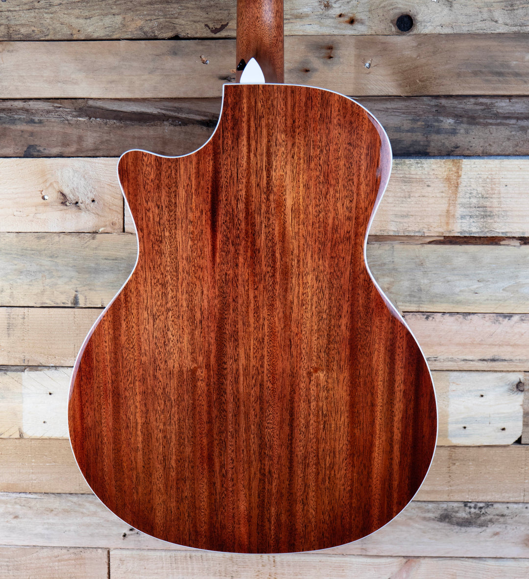 Taylor 514ce Next Generation Grand Auditorium Acoustic-Electric Guitar – Cedar/Mahogany