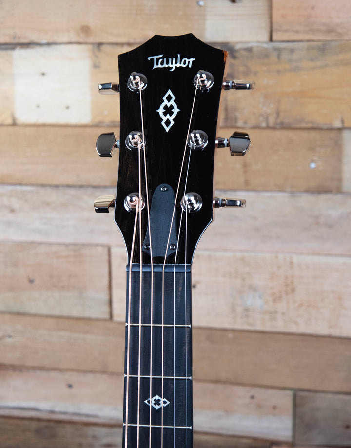 Taylor 514ce Next Generation Grand Auditorium Acoustic-Electric Guitar – Cedar/Mahogany
