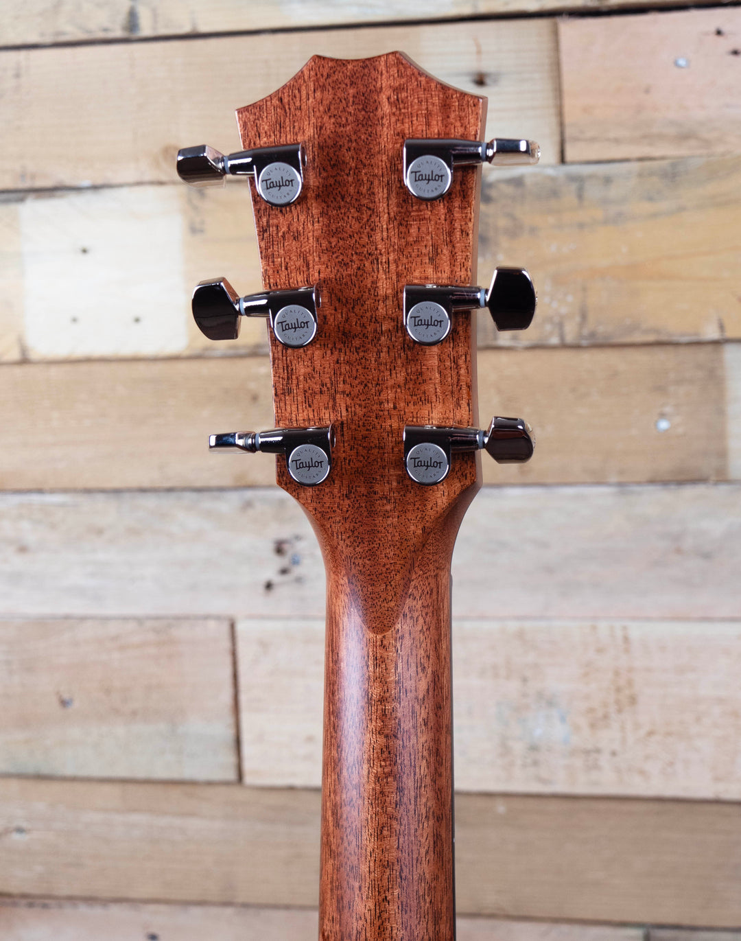 Taylor 514ce Next Generation Grand Auditorium Acoustic-Electric Guitar – Cedar/Mahogany