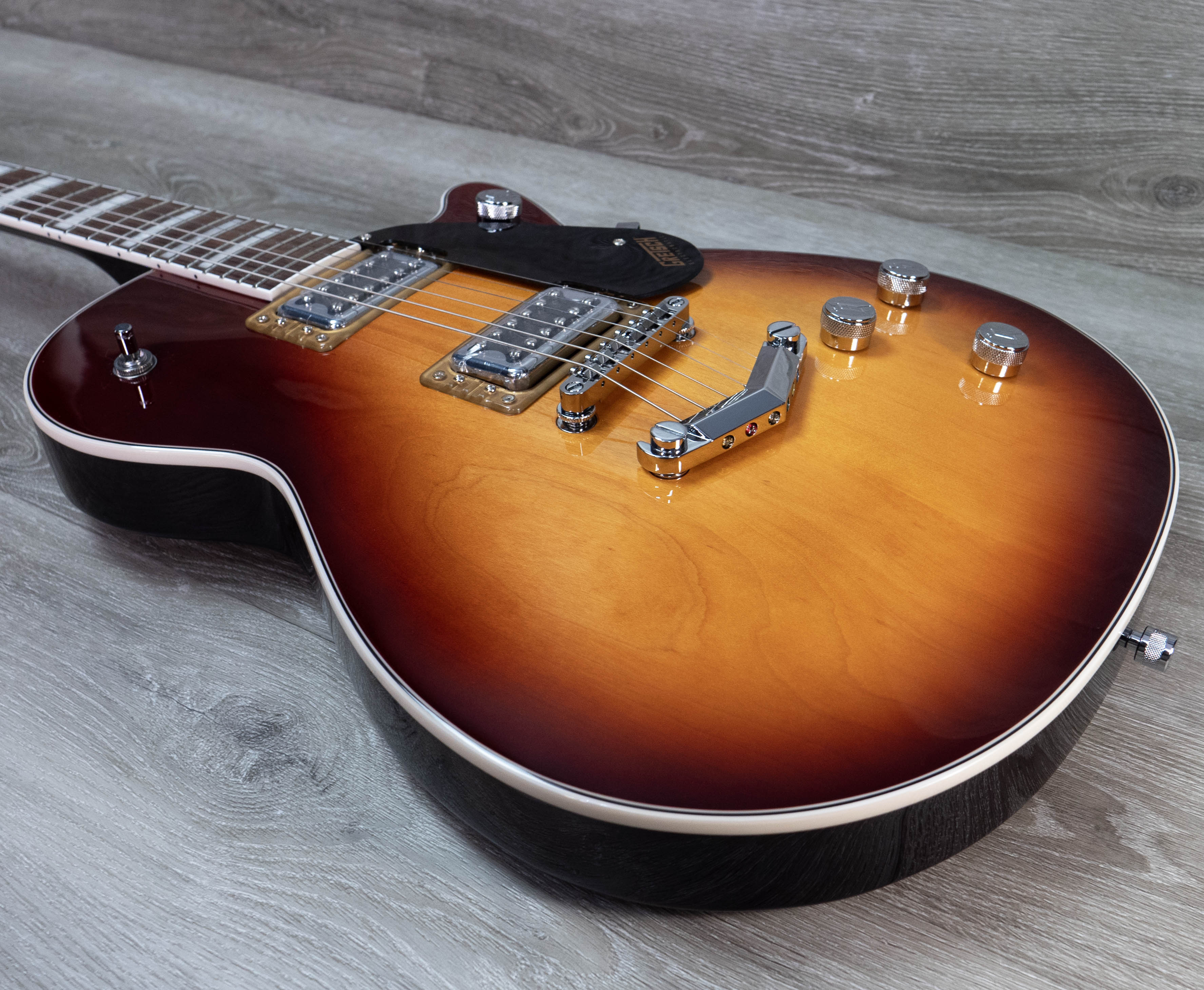 Gretsch G5220 Electromatic Jet BT Single-Cut with V-Stoptail