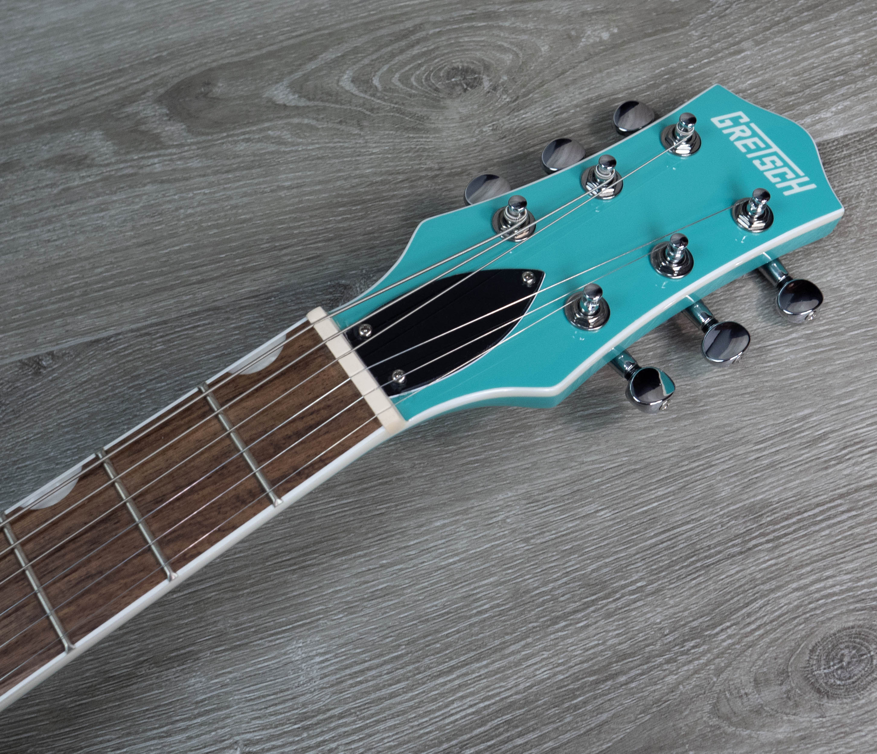 Gretsch G5232T Electromatic Double Jet FT with Bigsby, Laurel