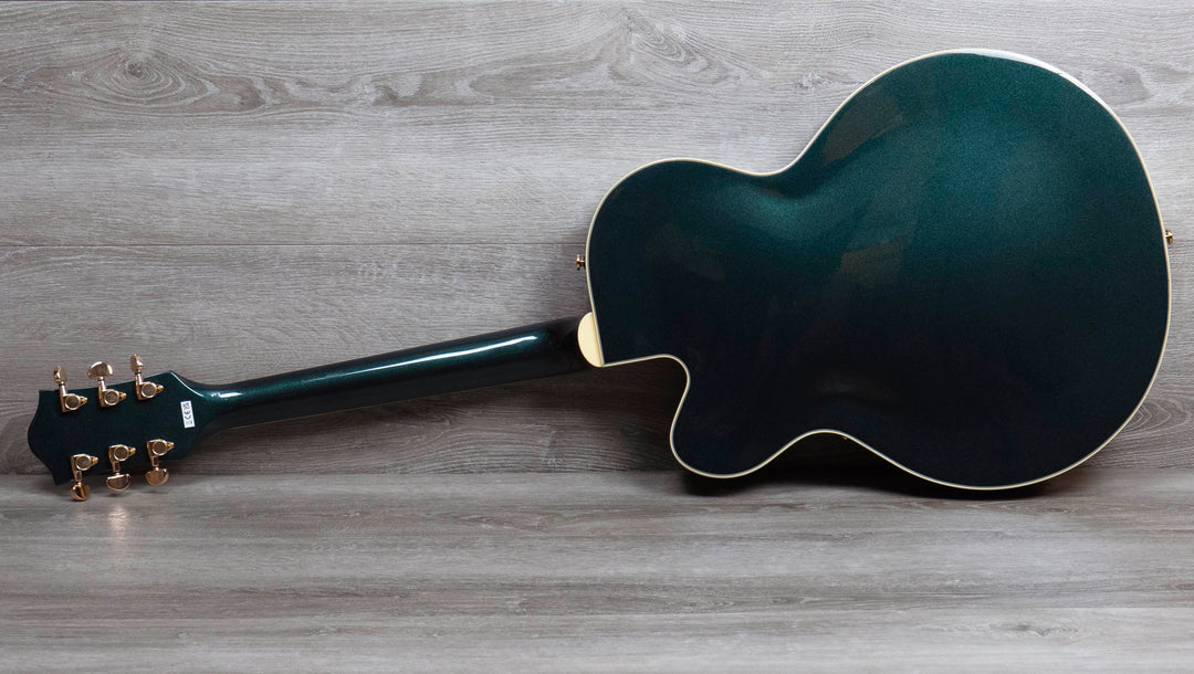 Gretsch Limited Edition G2420TG Streamliner Hollow Body with Bigsby, Laurel Fingerboard, Broad&