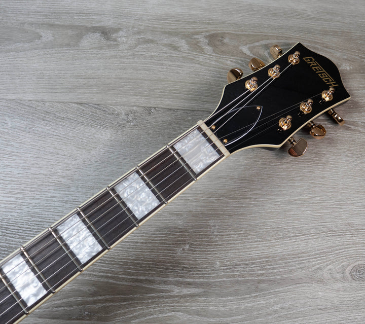 Gretsch Limited Edition G2420TG Streamliner Hollow Body with Bigsby, Laurel Fingerboard, Broad&