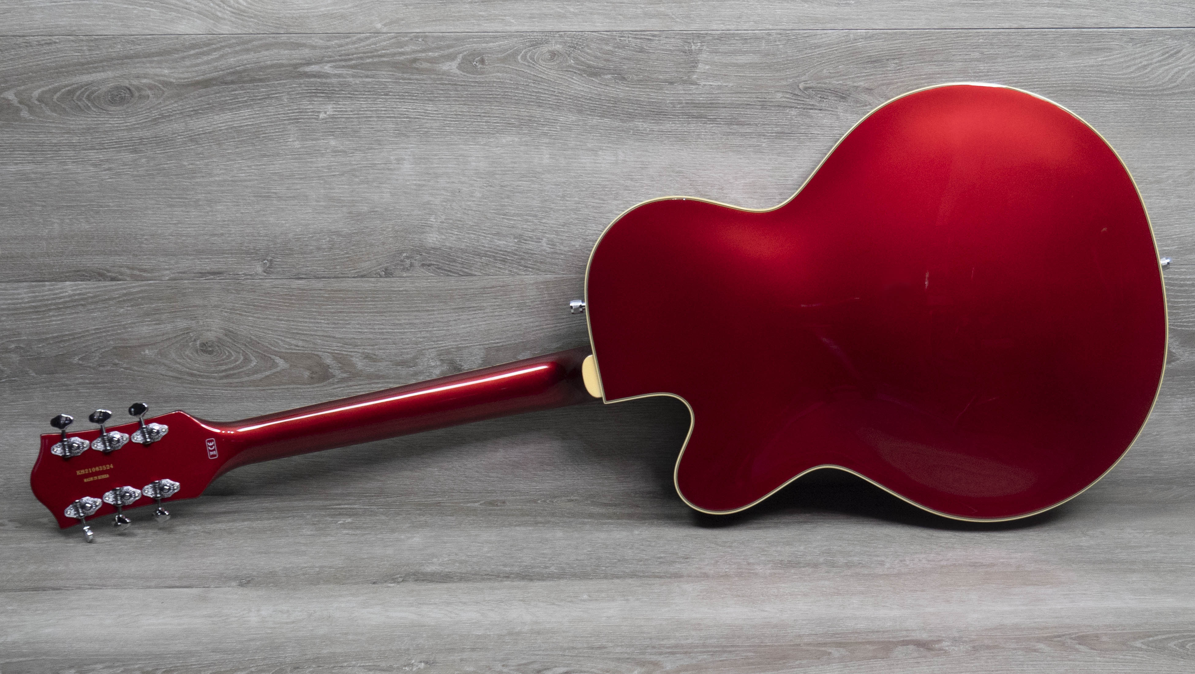 Gretsch G5420T Electromatic Hollow Body Single-Cut with