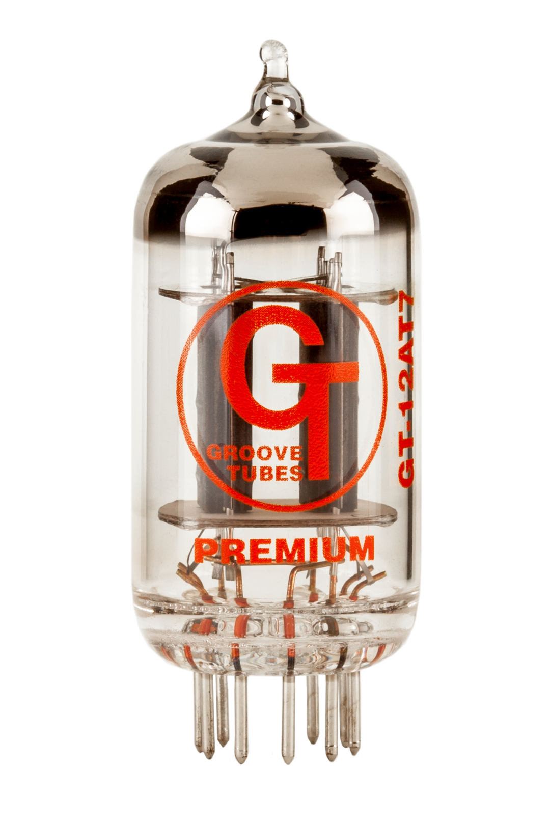 Groove Tubes GT 12AT7 Preamp Valve, Single