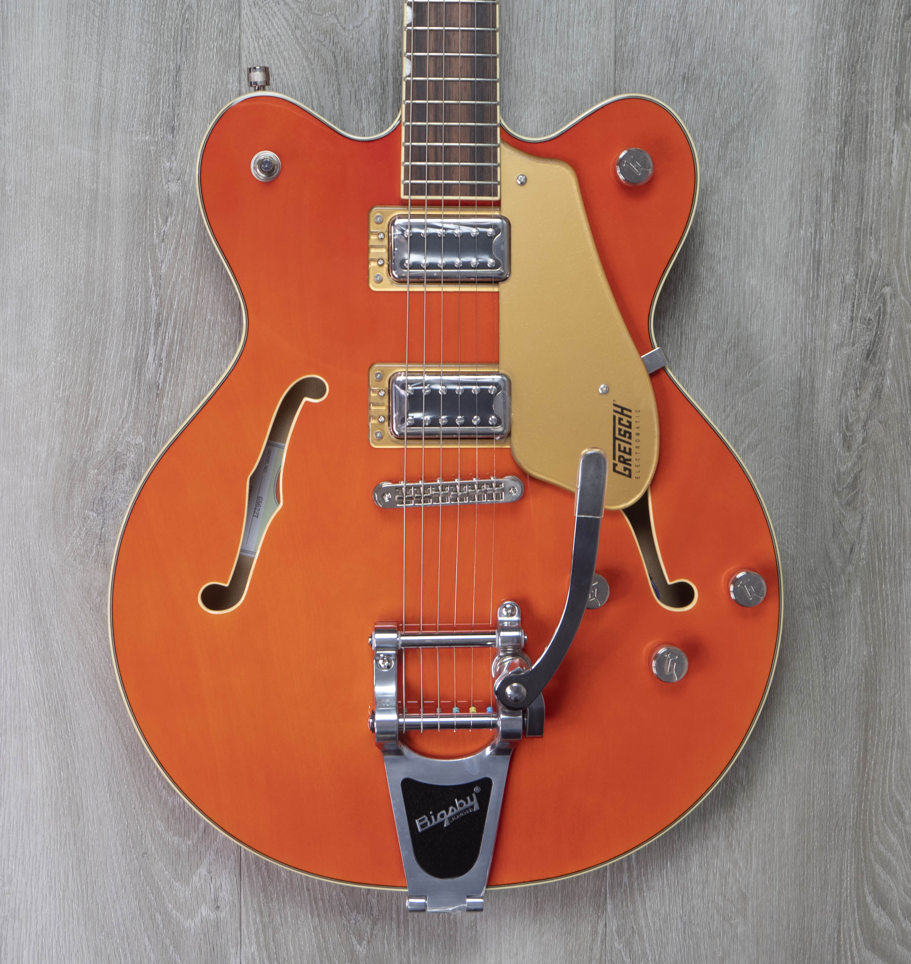 Gretsch G5622T Electromatic Center Block Double-Cut with Bigsby