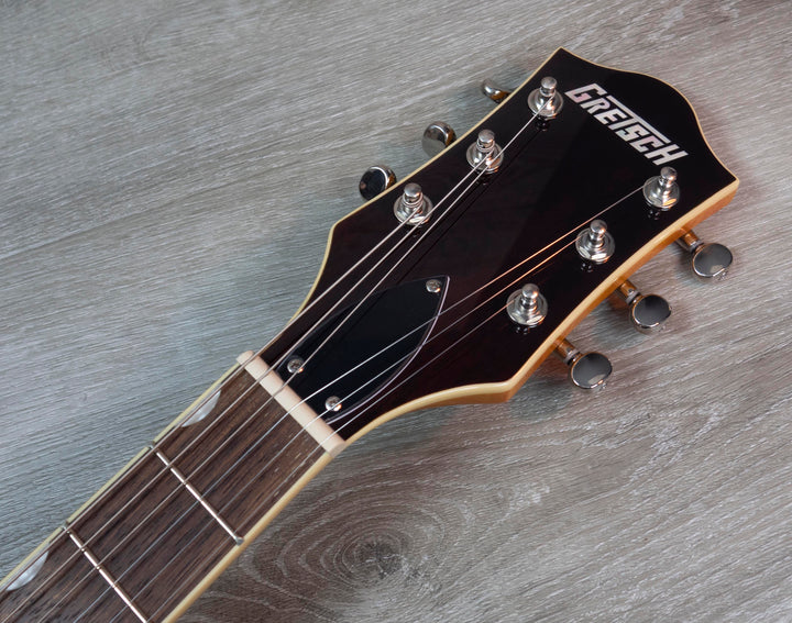 Gretsch G5622T Electromatic Center Block Double-Cut with Bigsby, Laurel Fingerboard, Speyside