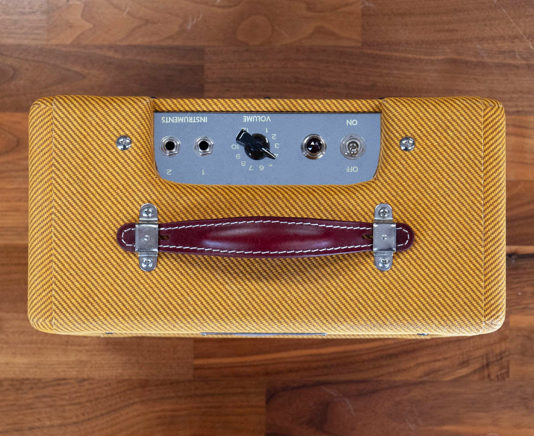 Fender 57 Custom Champ, 5w Valve Amp Combo