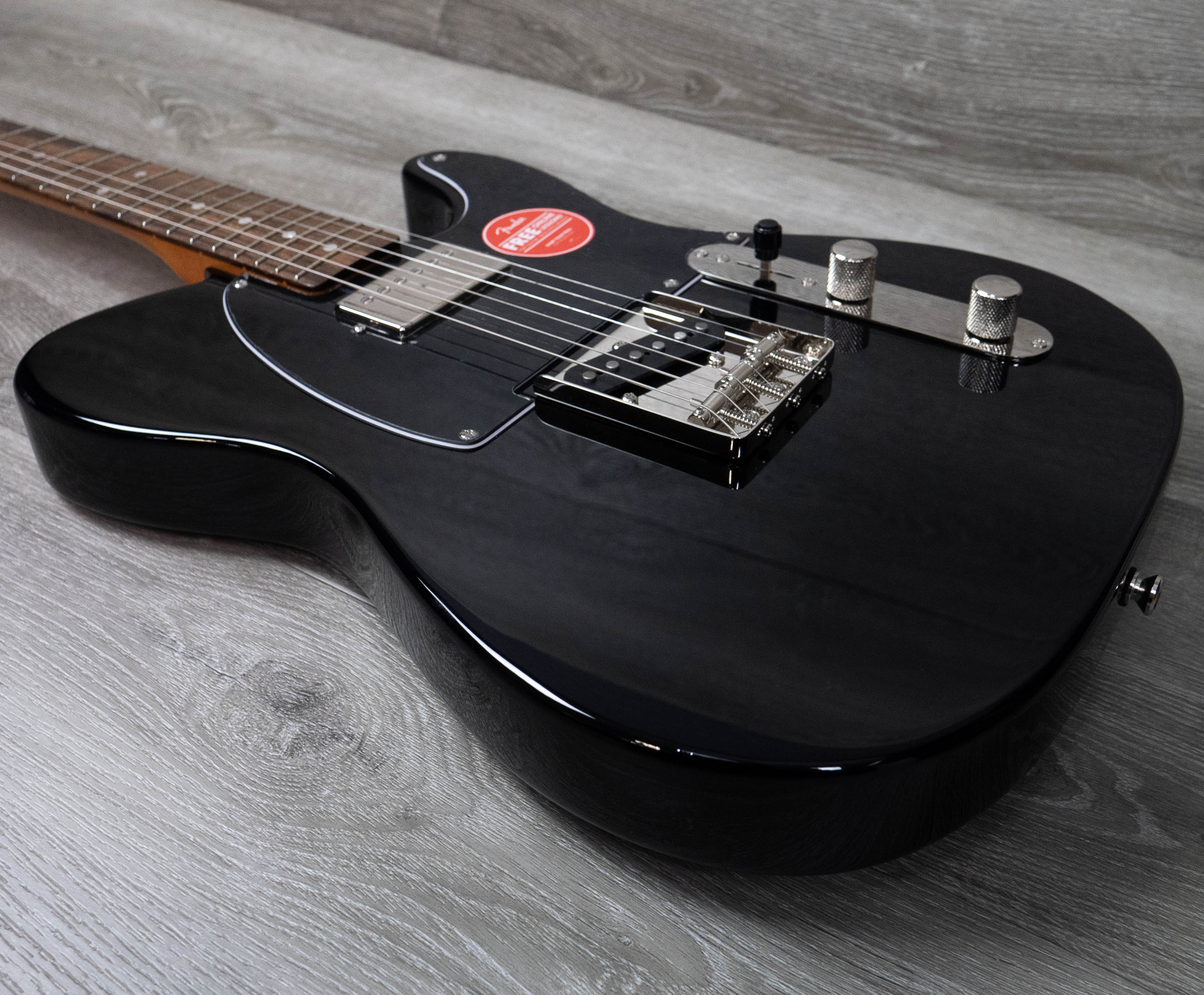 Squier Limited Edition Classic Vibe '60s Telecaster SH, Laurel