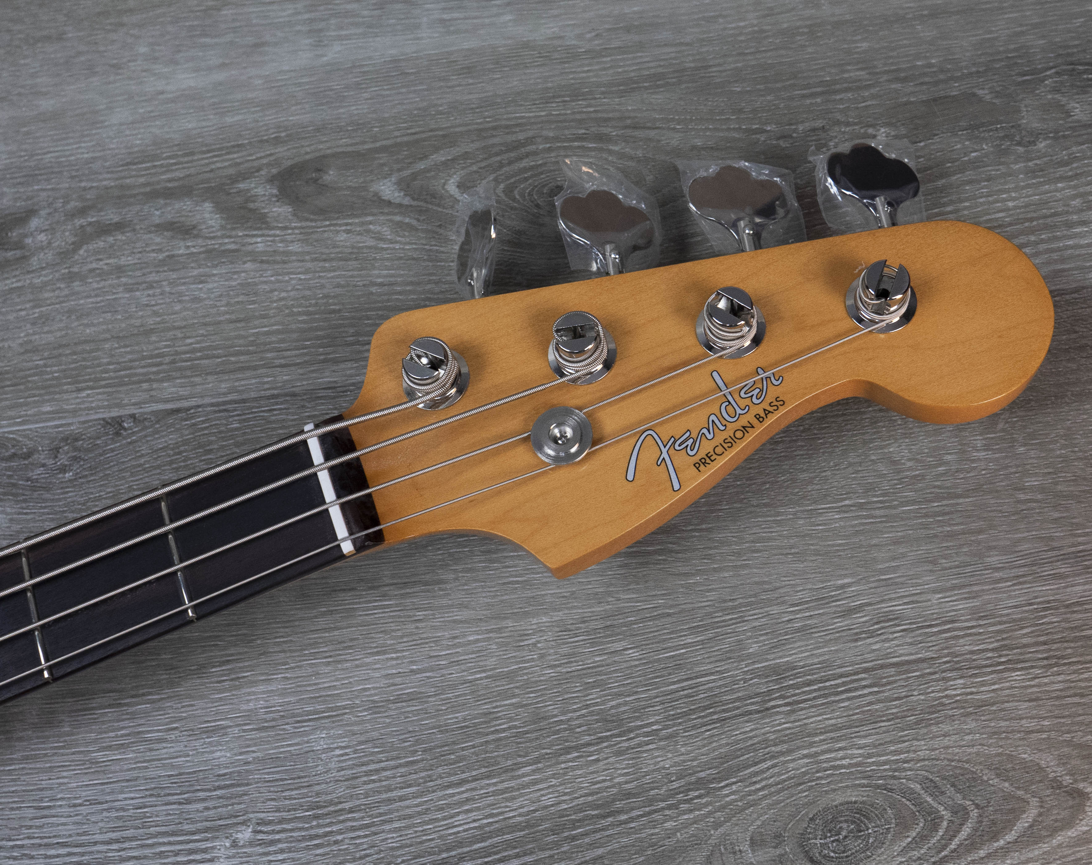 Fender Vintera II 60s Precision Bass, Rosewood Fingerboard