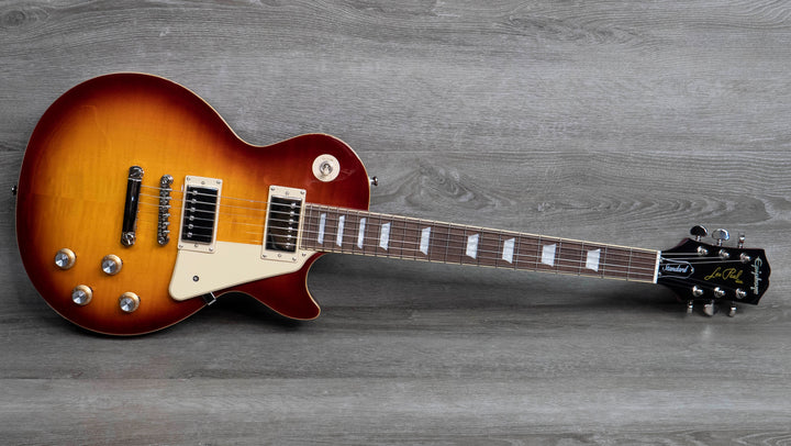 Epiphone Les Paul Standard 60s, Ice Tea