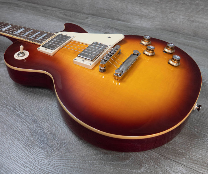 Epiphone Les Paul Standard 60s, thé glacé