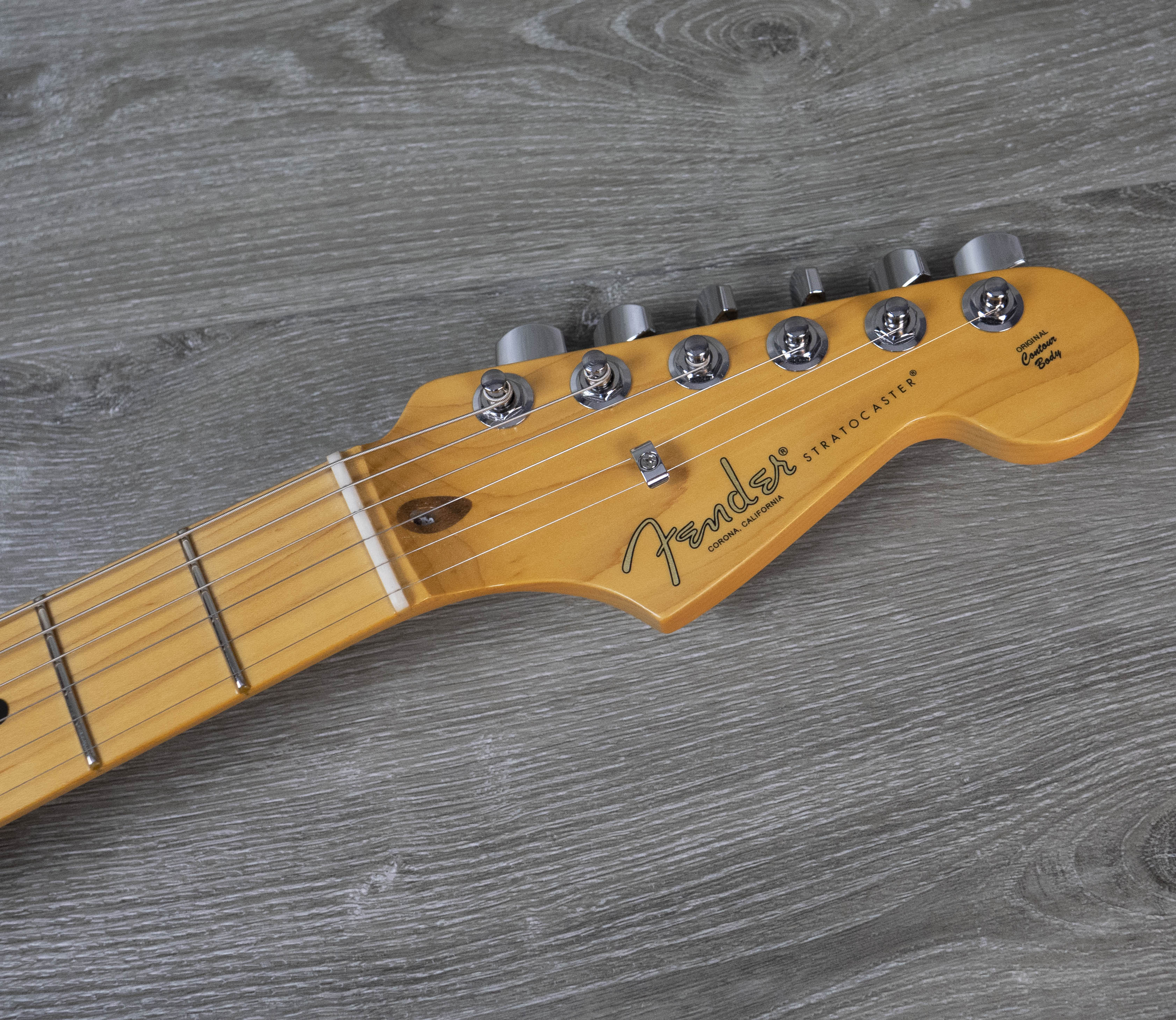Fender American 70th Anniversary Professional II Stratocaster