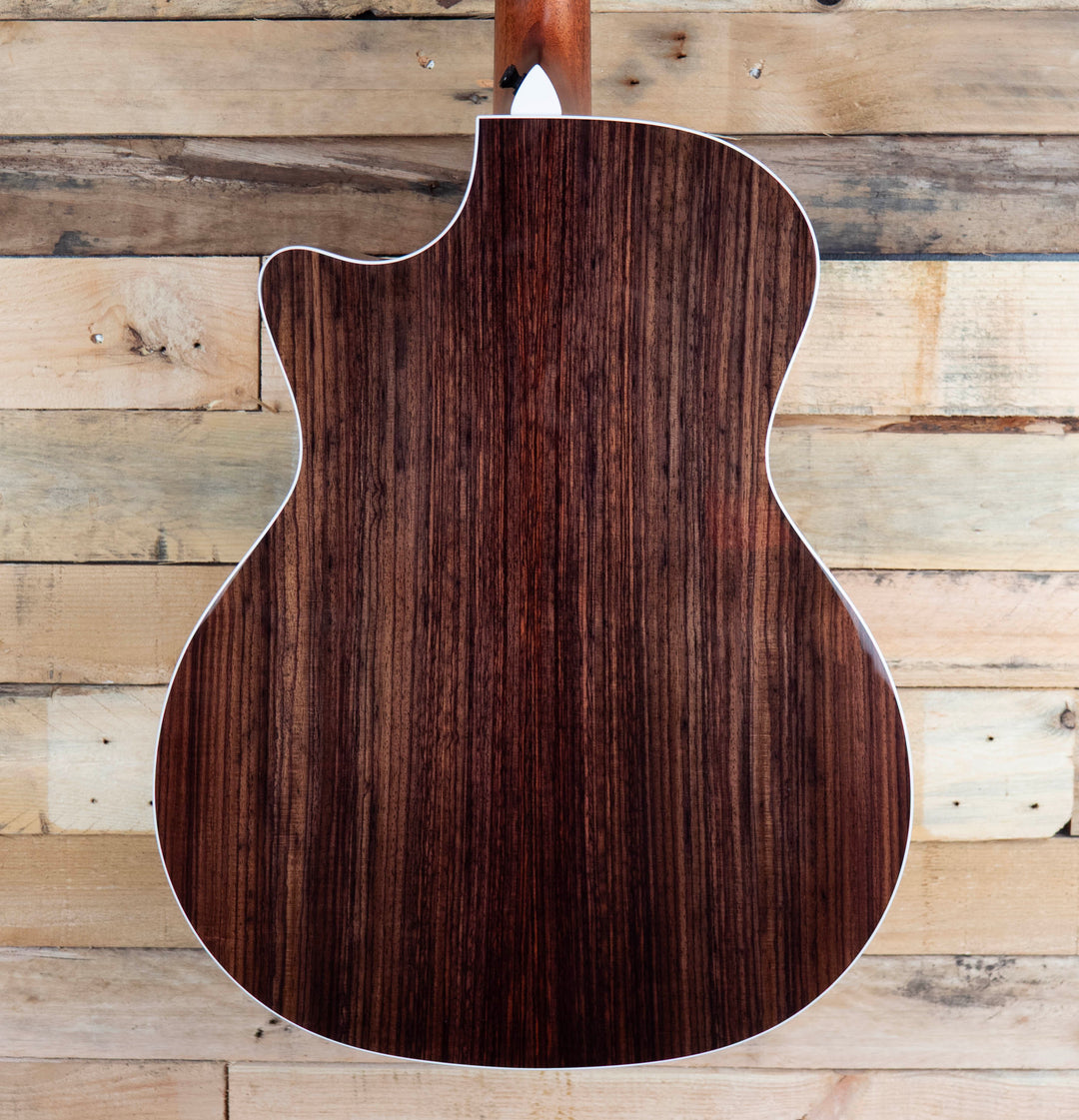 Taylor 714ce Next Generation Grand Auditorium Acoustic-Electric Guitar – Cedar/Rosewood