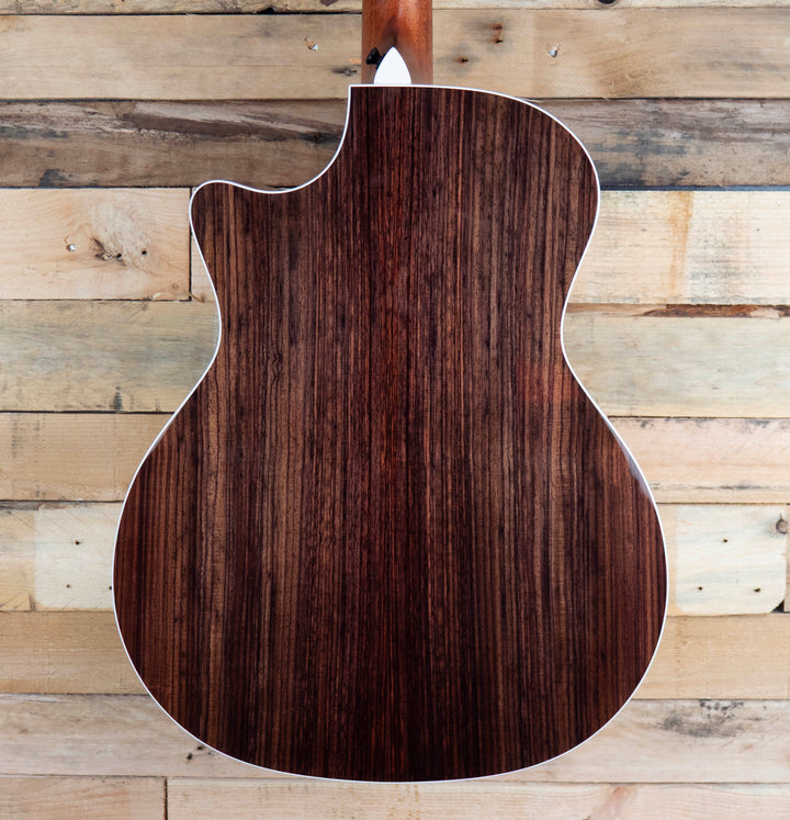 Taylor 714ce Next Generation Grand Auditorium Acoustic-Electric Guitar – Cedar/Rosewood
