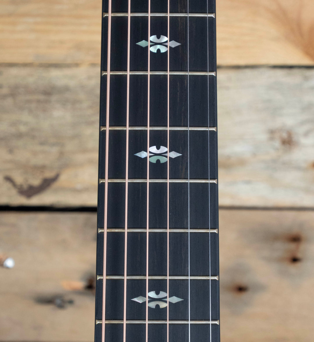 Taylor 714ce Next Generation Grand Auditorium Acoustic-Electric Guitar – Cedar/Rosewood