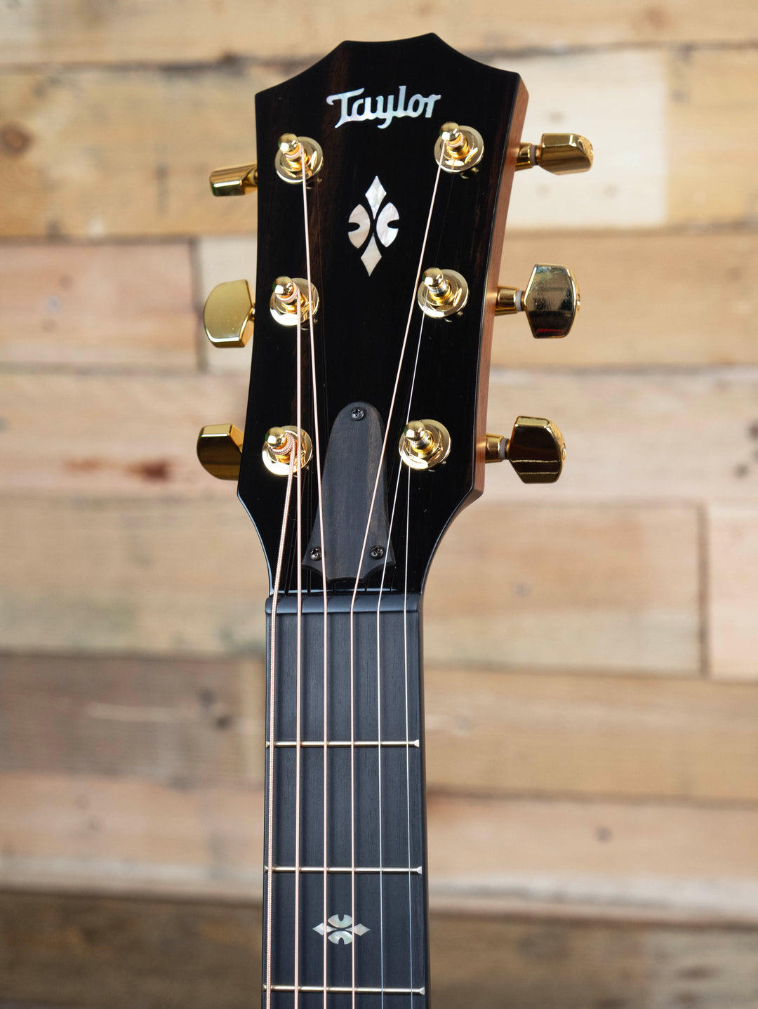 Taylor 714ce Next Generation Grand Auditorium Acoustic-Electric Guitar – Cedar/Rosewood