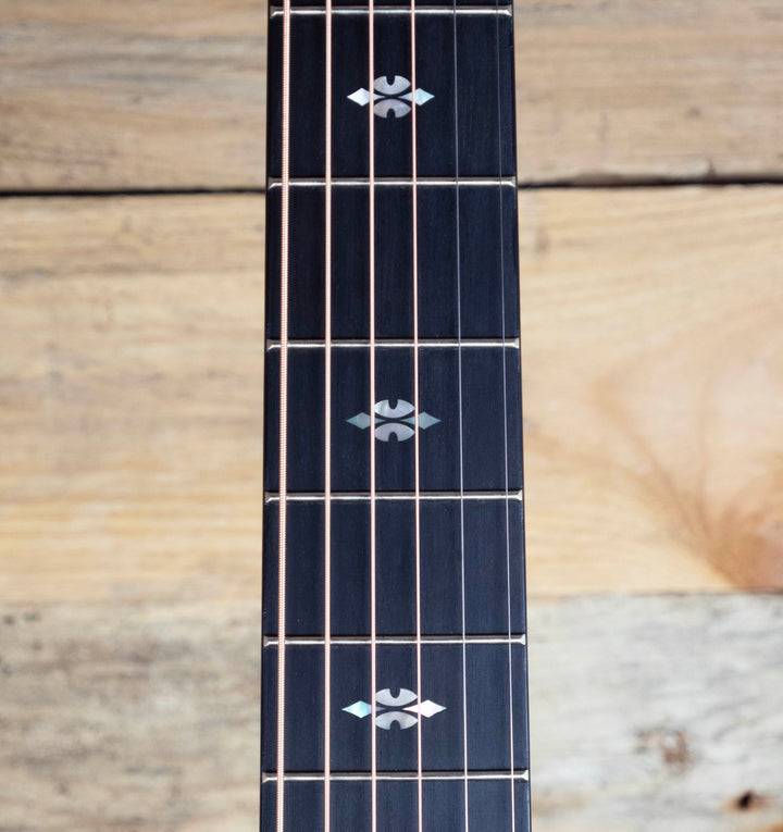 Taylor 714ce Next Generation Grand Auditorium Acoustic-Electric Guitar – Cedar/Rosewood