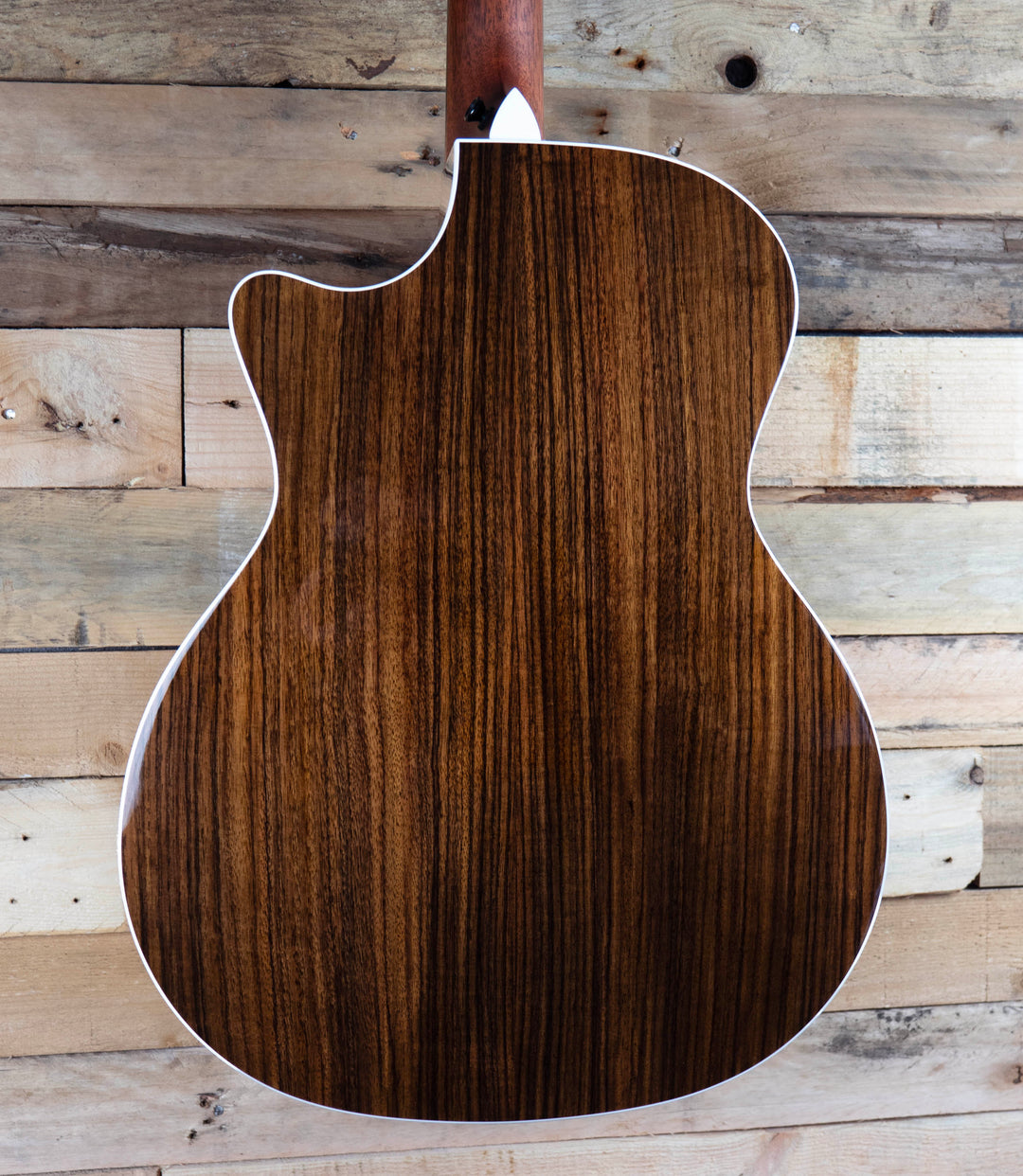 Taylor 714ce Next Generation Grand Auditorium Acoustic-Electric Guitar – Cedar/Rosewood