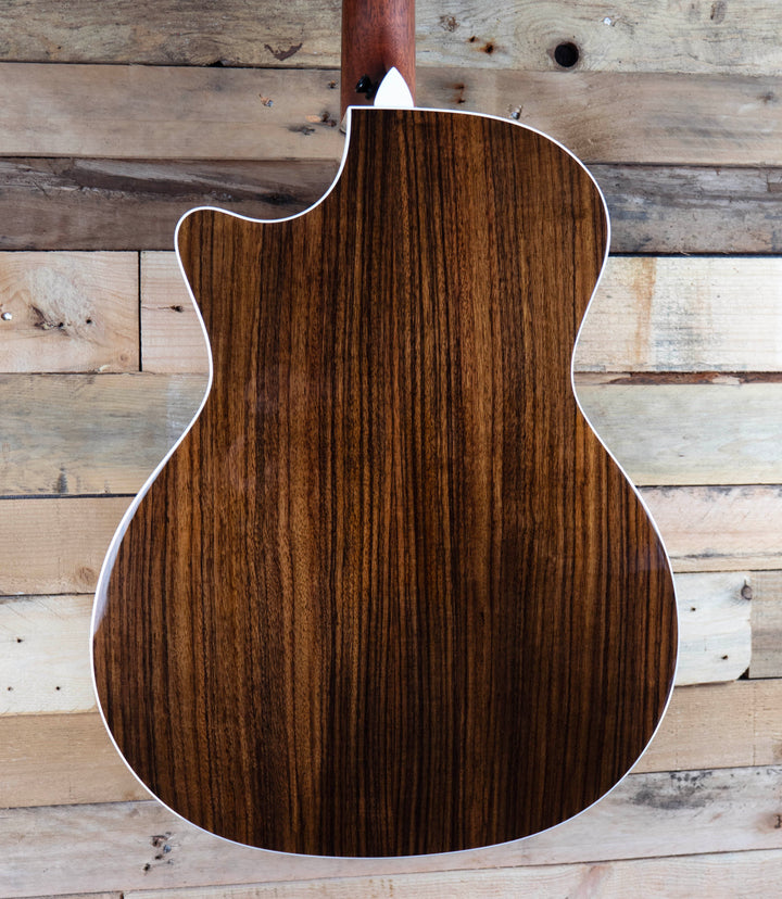 Taylor 714ce Next Generation Grand Auditorium Acoustic-Electric Guitar – Cedar/Rosewood