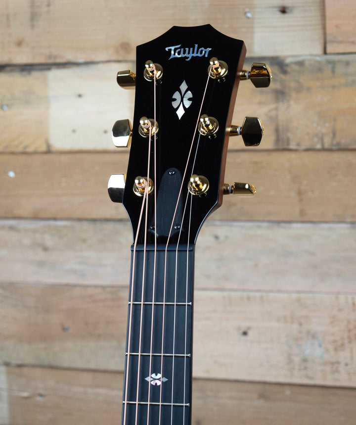 Taylor 714ce Next Generation Grand Auditorium Acoustic-Electric Guitar – Cedar/Rosewood