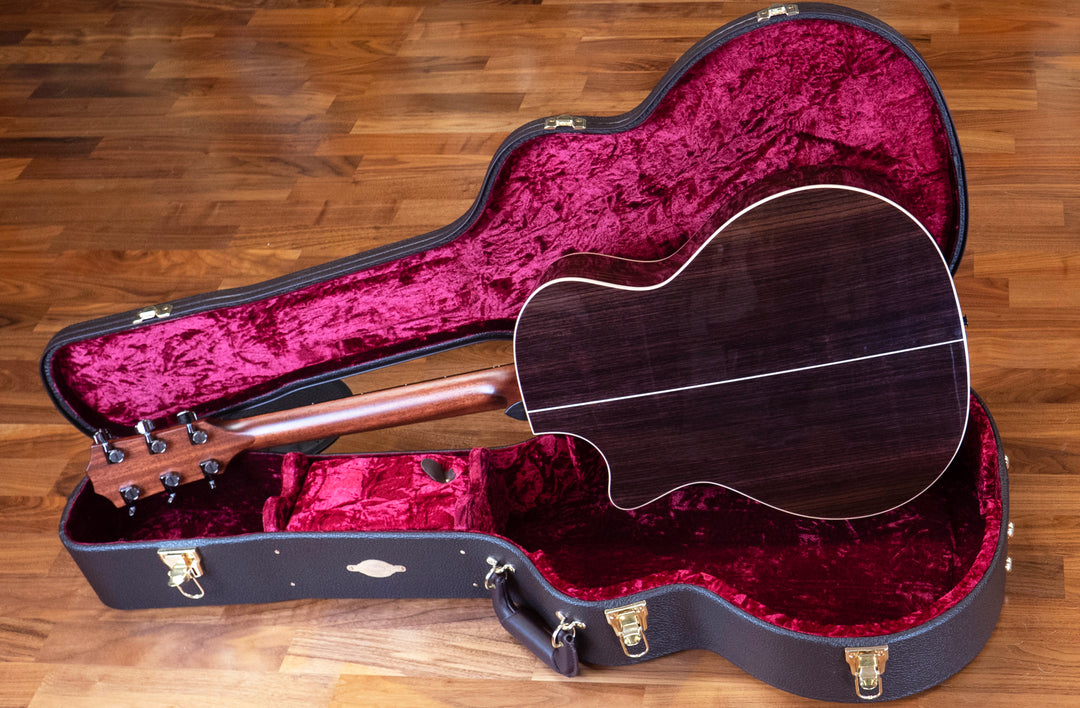 Taylor 814ce Next Generation Grand Auditorium Acoustic-Electric Guitar