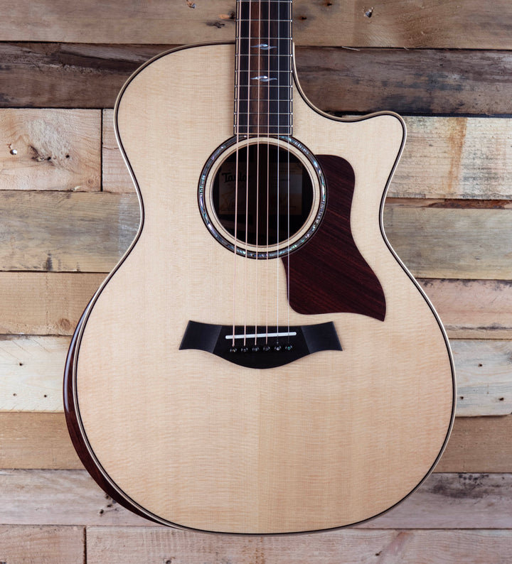 Taylor 814ce Next Generation Grand Auditorium Acoustic-Electric Guitar