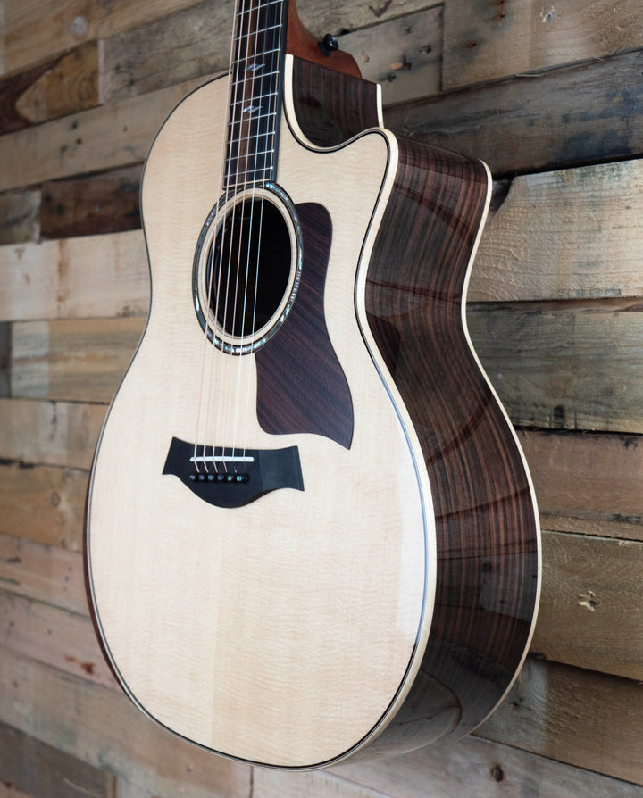 Taylor 814ce Next Generation Grand Auditorium Acoustic-Electric Guitar