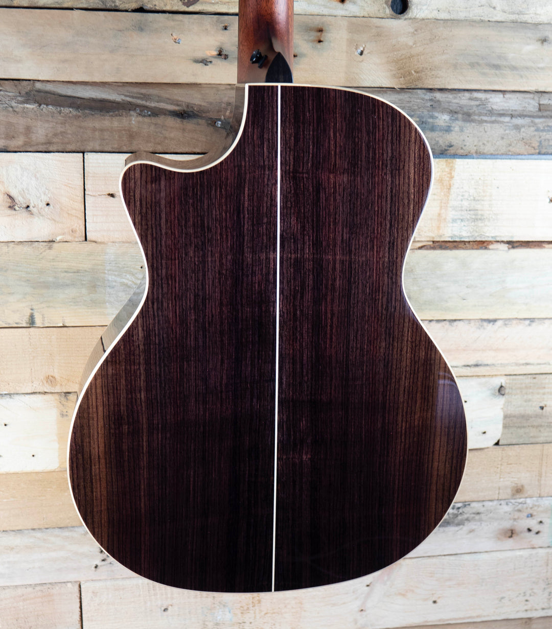 Taylor 814ce Next Generation Grand Auditorium Acoustic-Electric Guitar