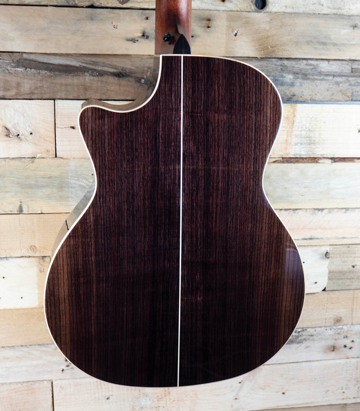 Taylor 814ce Next Generation Grand Auditorium Acoustic-Electric Guitar