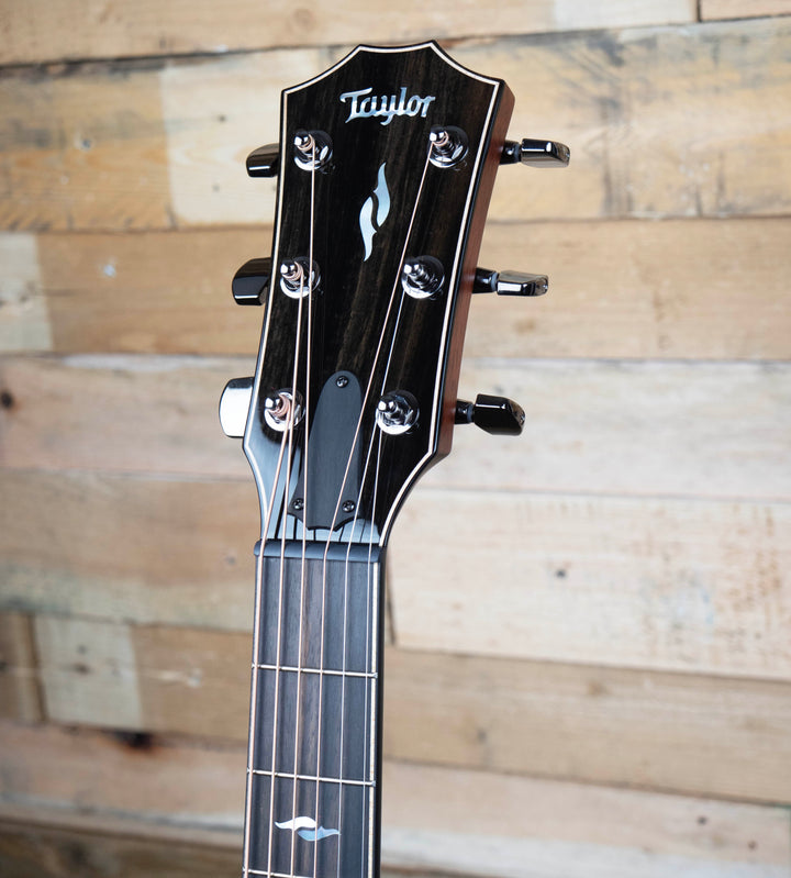 Taylor 814ce Next Generation Grand Auditorium Acoustic-Electric Guitar