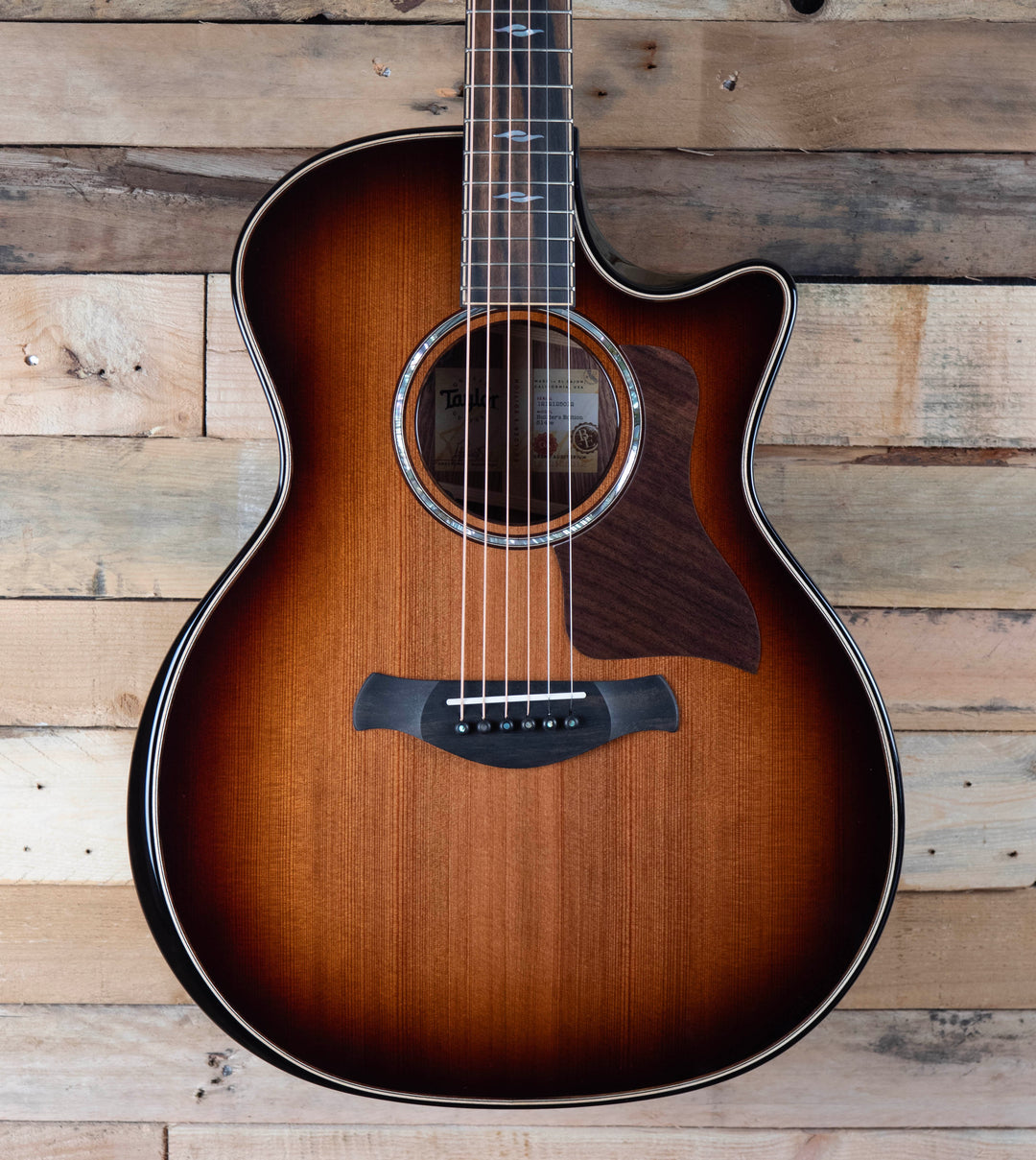 Taylor Builder&