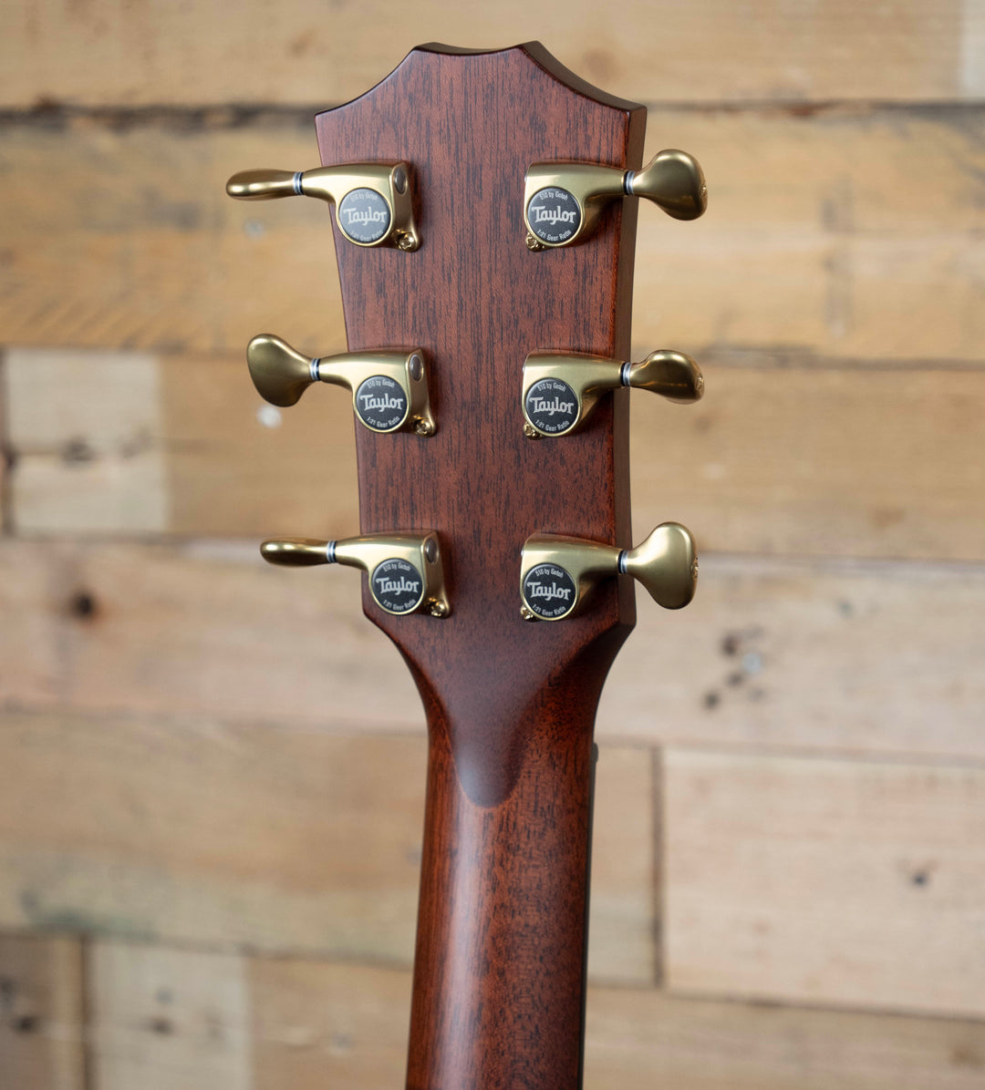 Taylor Builder&