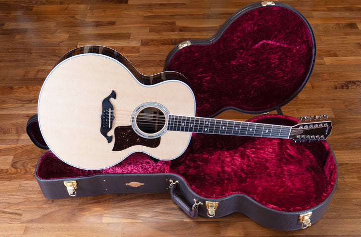 Taylor Legacy 855e 12-String Acoustic-Electric Guitar