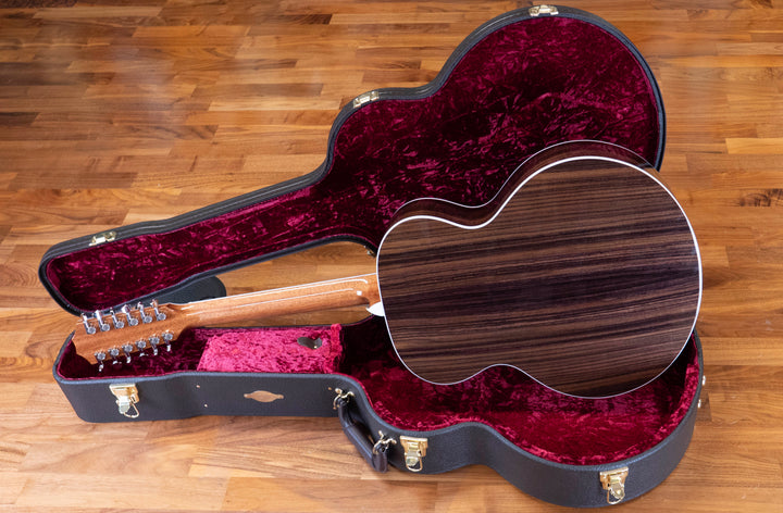 Taylor Legacy 855e 12-String Acoustic-Electric Guitar