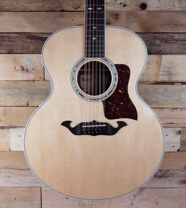 Taylor Legacy 855e 12-String Acoustic-Electric Guitar