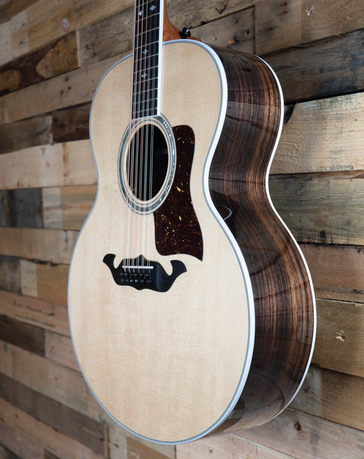 Taylor Legacy 855e 12-String Acoustic-Electric Guitar