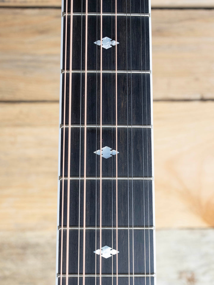 Taylor Legacy 855e 12-String Acoustic-Electric Guitar