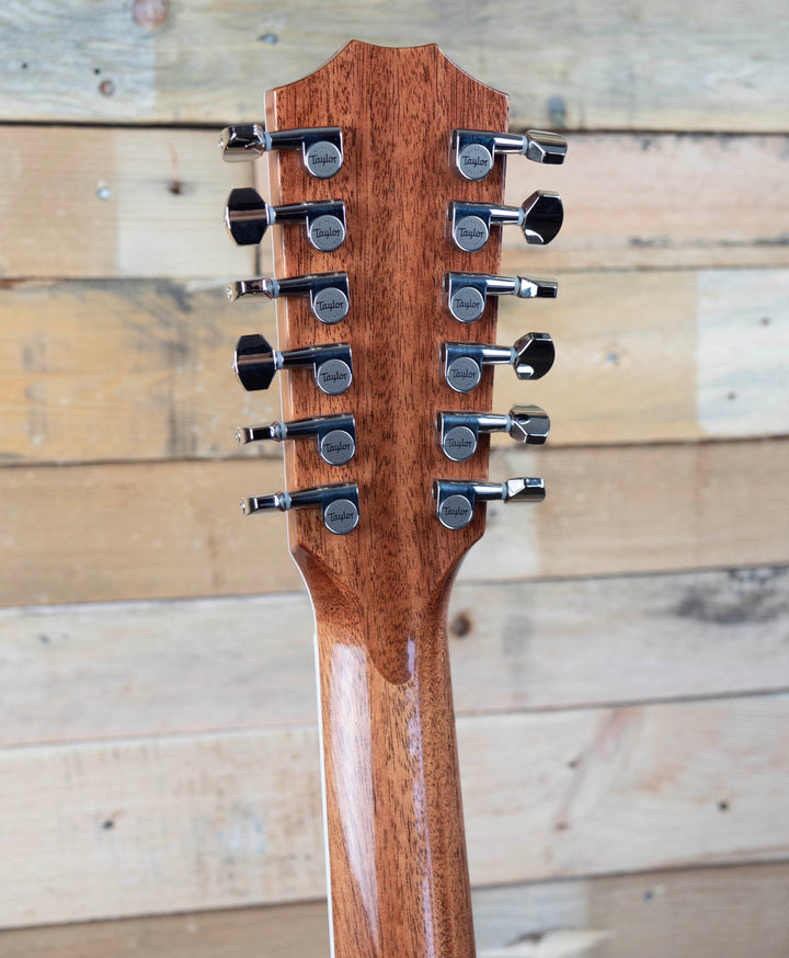 Taylor Legacy 855e 12-String Acoustic-Electric Guitar
