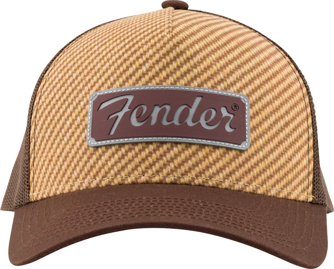 Fender Tweed Hat