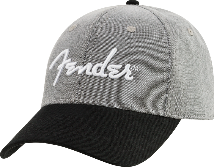 Fender Hipster Dad Hat