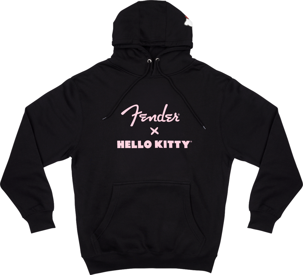 Hoodie hello kitty on sale